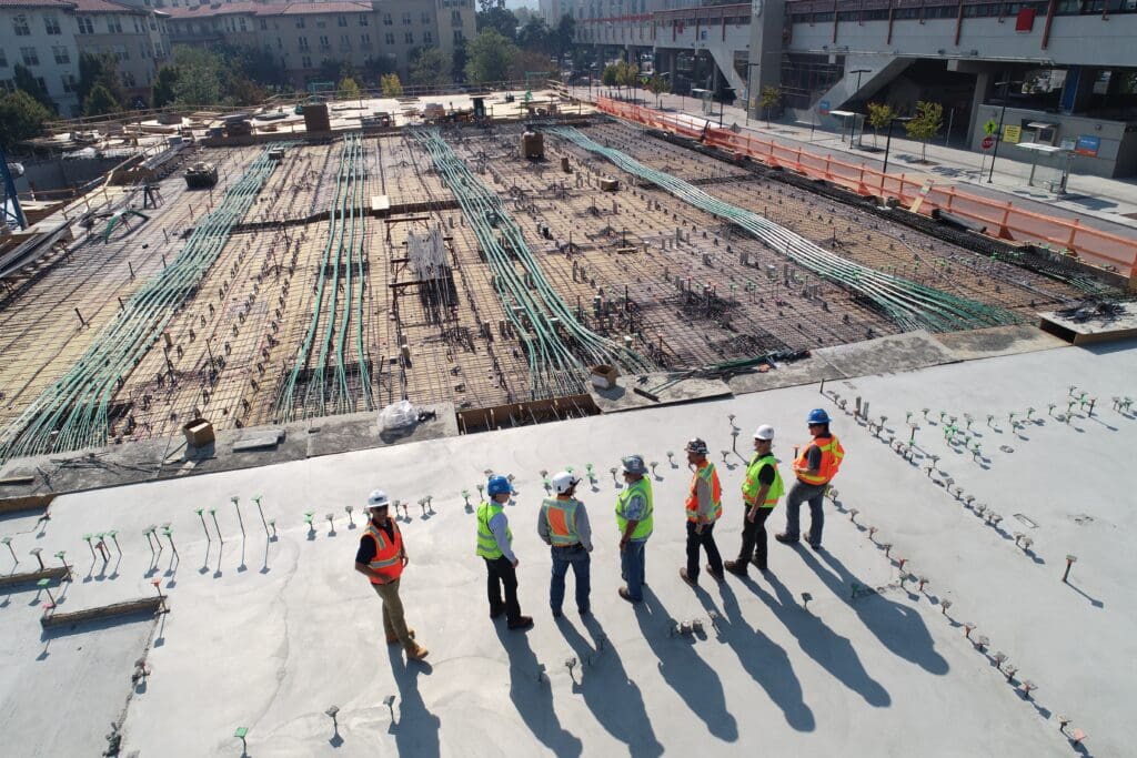 commercial concrete lakeland fl