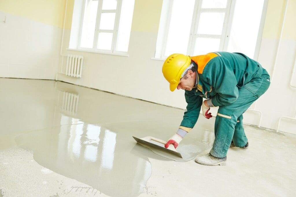 Concrete Flooring 3
