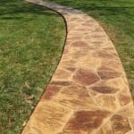 Stained Concrete 2
