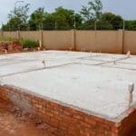 Concrete Slab 1